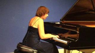 Prokofiev  10 pieces from quotRomeo amp Julietquot  Friar Lawrence [upl. by Aisanat]