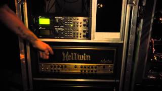 Rig Rundown SYNYSTER GATES [upl. by Gilson60]