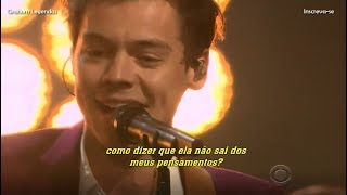 Harry Styles  Carolina TraduçãoLegendado [upl. by Bathsheb132]