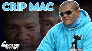 Crip Mac explains in detail why and how the 55th St DP happened  Part 1 [upl. by Argyle]