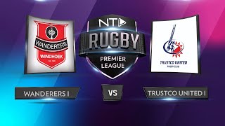 NRU FNB Wanderers vs Trustco United Highlights  27 July 2024 [upl. by Jacquenette]