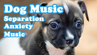 Relaxing music for dogs🐶Stress Relief MusicRelaxation Music🎵Dogs Favorite Music [upl. by Leilani]