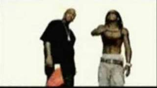 Lil wayne ft Birdman stuntin like my daddy sped up [upl. by Desdemona]