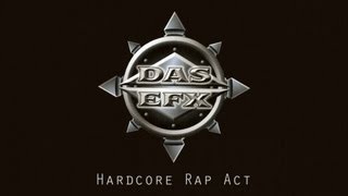 Das EFX  Hardcore Rap Act [upl. by Wrightson946]