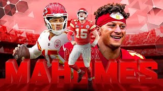 Why Was Patrick Mahomes Only a 3 Star Recruit and Overlooked In Highschool [upl. by Teague]