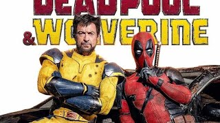 DEADPOOL Y WOLVERINE PELICULA COMPLETA ESPAÑOL LATINO 1080P [upl. by Susanne]