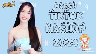 TikTok Mashup 2024  Kiana Marie Soriano [upl. by Ellora988]