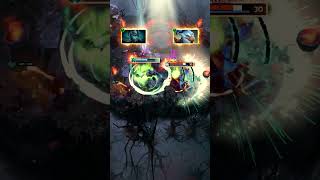 Phantom Assassin vs Kez shorts dota2shorts dotaepicc dota2duel dota2newhero kez phantomassass [upl. by Sarina469]