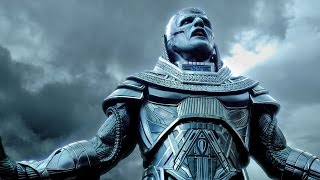 XMEN APOCALYPSE  Official International Trailer 1 [upl. by Massiw]