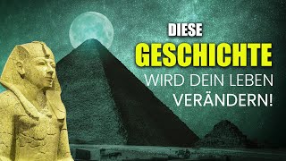 Dieser Pharao veränderte die Welt hermetische Gesetze [upl. by Ayotan]