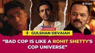 Gulshan Devaiah Gets Candid On Bollywood Most People Come Here Because They Want To BIG STARS [upl. by Eric]