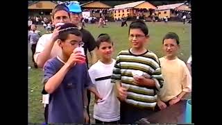 Camp Agudah Memories 2000 [upl. by Lauralee]