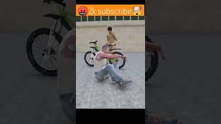 INDIAN BIKE DRIVING 3D NEW UPDATE CHET CODE 🤑 viralvideo trending gaming shorts [upl. by Armbrecht923]