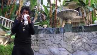 Scotty Cain  Believe Me Freestyle Directed by David G [upl. by Lombardo312]