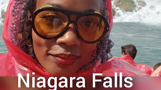 Niagara Falls experience [upl. by Maurey851]