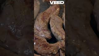 How to Cook Steak – like a chef [upl. by Aisanat]