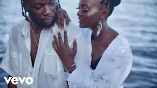 Elijah Kitaka  Ndi Wuwo Official Music Video [upl. by Yarised809]