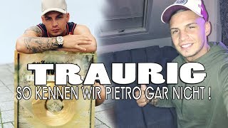 PIETRO LOMBARDI Emotionales Statement 💔 So traurig ist PIETRO wirklich [upl. by Arima]