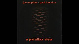 Joe McPhee amp Paul Hession  Evocation SLAMCD268 freejazz joemcphee paulhession [upl. by Raquela156]