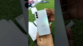 Samsung A15 unboxing ❤️🙏tranding bangali viralshorts [upl. by Noissap]