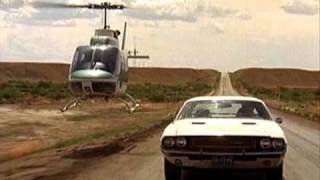 VANISHING POINT 1971 Soundtrack  The J B Pickers Freedom [upl. by Ococ]