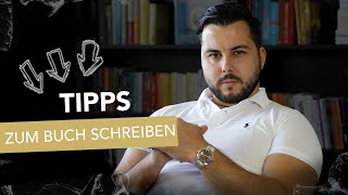 Tipps zum Buch schreiben Für Coaches Trainer Experten amp Dienstleister [upl. by Lazare]