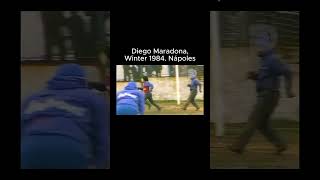 Maradona D10 napoli argentina best [upl. by Yrtnahc]