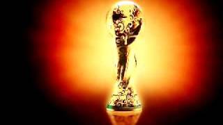 2010 FIFAワールドカップ（2010 FIFA World Cup South Africa）ｃｍ [upl. by Enialb]