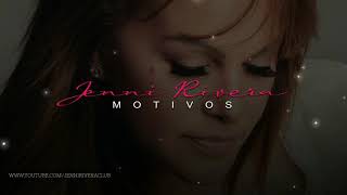 Jenni Rivera  Motivos LyricsLetra Versión Mariachi [upl. by Charleton690]