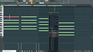 Soulful Deep House Tutorial  LebtoniQ  Knight SA CBlackDustinhoLatiqueCitizen StheeFl Studio [upl. by Stuckey]