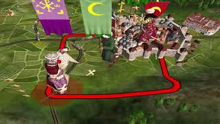 Tsardoms Total War Roman Empire Part 21 [upl. by Mulvihill213]