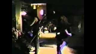 Incantation Buffalo NY 10201990 [upl. by Ri267]