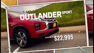 AutoSpot Overstock SellOff  2024 Outlander Sport for 22995 [upl. by Ashwell]