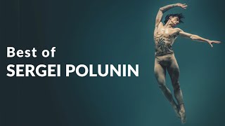 Best of Sergei Polunin [upl. by Cesya38]