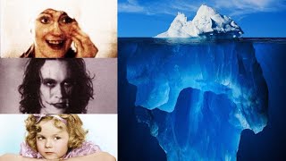 The DARK Film Iceberg Explained [upl. by Stultz]