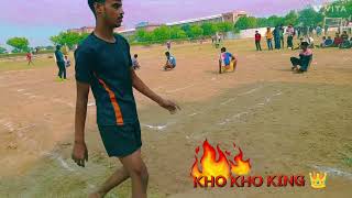 KHO KHO GAME SCHOOL LEVEL PHAGI khokho games school level india rajasthan PHAGI viralvideo [upl. by Aeel]