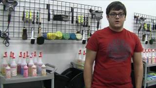 Auto Interior Repair  Leather amp Vinyl Repair Training Testimonial by Alex Lee [upl. by Cott]