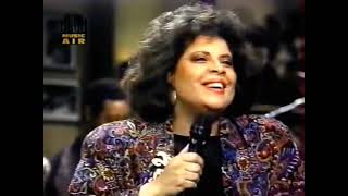 Patti Austin  Night Music Episode 111 1988 [upl. by Capello3]