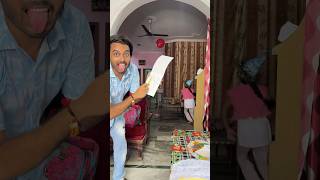 Behen ki Magic Book चुरा ली 🤣 minivlog shorts [upl. by Nyleahs445]