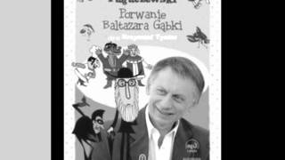 Stanisław Pagaczewski  Porwanie Baltazara Gąbki MP3 [upl. by Ennazor69]