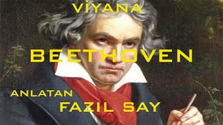 Kentler ve Gölgeler  Viyana  Beethoven Fazıl Say [upl. by Jo Ann446]