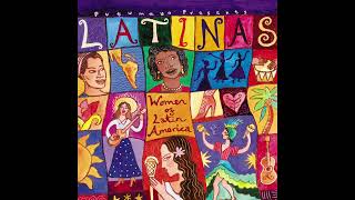 Latinas Women of Latin America Official Putumayo Version [upl. by Grete]