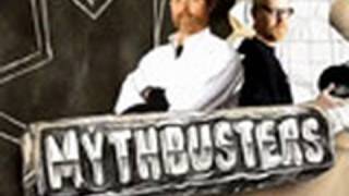 MythBusters Returns Wednesday Oct 7th  9pm EP on Discovery [upl. by Roland579]