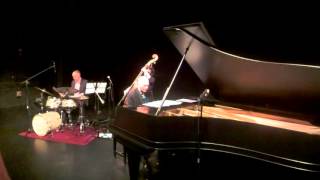 Kristian Braathen Trio Tempus Fugit [upl. by Nagirrek755]