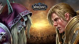 Filmmaker Reacts World of Warcraft  Battle for Azeroth Cinematic [upl. by Nilo]