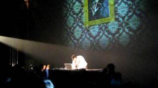 Mister Eleganz  Success DJ SET aux Transmusicales 2009 [upl. by Alrick879]