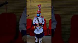 English pipe band Lahore Contact number 03004474264 Atif abbas [upl. by Petunia]