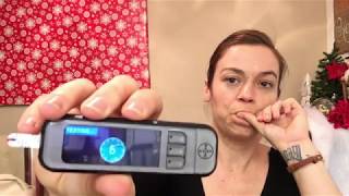 Setting Up Your Medtronic Guardian Link CGM [upl. by Columbyne]