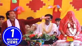 Vear Mala Pore  Bengali “Qawwali” Video  Tusi Rani MD Nasir Jhankar  Blaze Audio Video [upl. by Wileen]