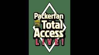 Packers Total Access  Claytons 7 Round Mock Draft [upl. by Eikcor]